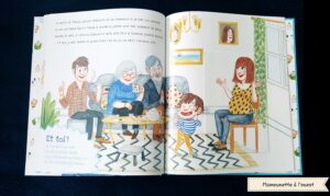 Le livre de ma naissance, ou comment on fait les bébés ?